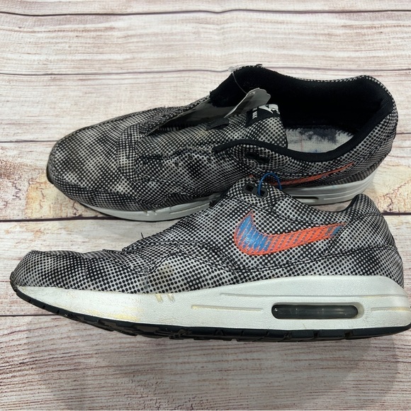 NEW ARRIVAL: Nike Air Max 1 FB Hypervenom Mens Size 12 - Picture 1 of 7